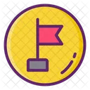 Challenge  Icon