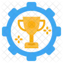 Challenge  Icon