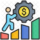 Challenge Gear Human Icon