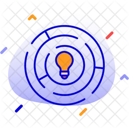 Challenge Maze  Icon