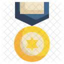 Challenge Prize Reward  Icon