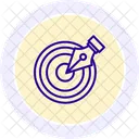 Challenges  Icon