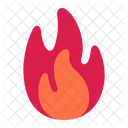 Chama Icon