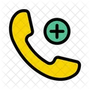 Ligar Telefone Medico Icon