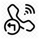 Chamada Perdida  Ícone