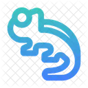 Chameleon  Icon