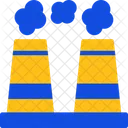 Chamine De Fabrica Ícone