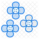 Chamomile  Icon