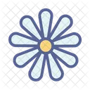 Flower Spring Easter Icon