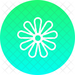 Chamomile Icon