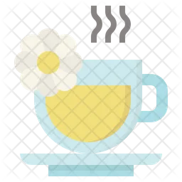 Chamomile  Icon