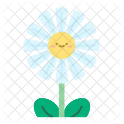 Chamomile  Icon