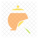 Chamomile Tea  Icon