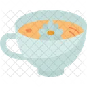 Chamomile Tea  Icon