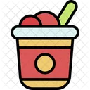 Chamoyada  Icon