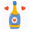 Champagne  Icon