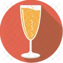 Drink Beverage Champagne Icon