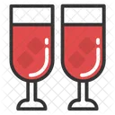 Alcohol Beer Whiskey Icon