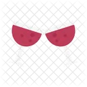 Champagne Party Drinks Icon