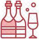 Food And Restaurant Alcoholic Drink Alcoholic Icon