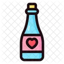 Alcoholic Drink Alcohol Icon