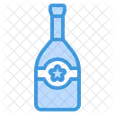 Champagne Alcohol Drink Alcohol Icon