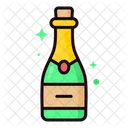 Beverages Lineal Color Icons Icon