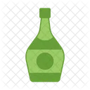 Champagne Cheers Beverage Icon