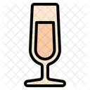 Champagne Alcohol Alcoholic Icon
