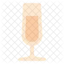 Champagne Alcohol Alcoholic Icon
