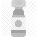 Champagne Bottle  Icon