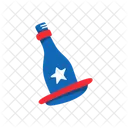 Bottle Drink Alcohol Icon