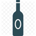 Alcohol Beer Bottle Icon
