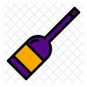 Champagne Bottle  Icon