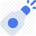 Champagne Cottle  Icon