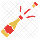 Champagne Flute Champagne Flute Icon
