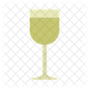 Champagne Glass Drink Champagne Icon
