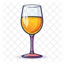 Drink Champagne Alcohol Icon