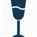 Champagne Glass Champagne Flute Drink Icon