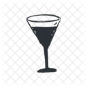 Drink Champagne Alcohol Icon