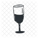 Drink Champagne Alcohol Icon