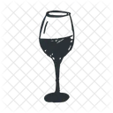 Drink Champagne Alcohol Icon