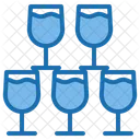 Champagne Glass Champagne Flute Champagne Icon