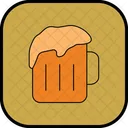 Beer Icon Icon