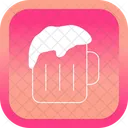 Beer Icon Icon