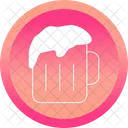 Beer Icon Icon