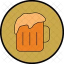 Beer Icon Icon