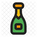 Champagne  Icon