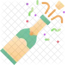 Champagne  Icon