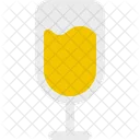 Champagne  Icon